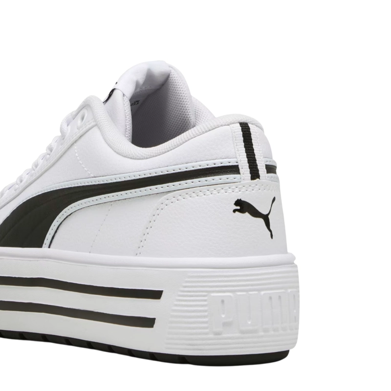 ZAPATILLA PUMA KAIA 2.0 392320 02 BLANCO PARA MUJER - 5