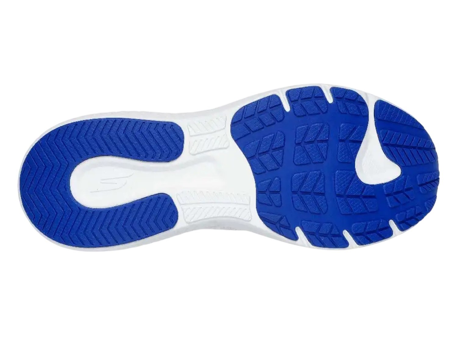 ZAPATILLAS SKECHERS SUPER SONIC MAX 246086/WBK BLANCO PARA HOMBRE. - 5