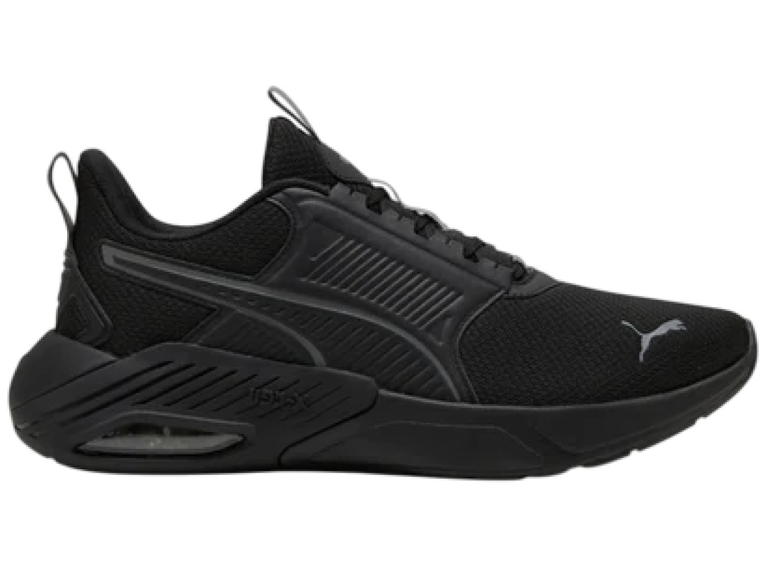 ZAPATILLA PUM X-CELL NOVA FS 379495 02 NEGRO PARA HOMBRE - 1