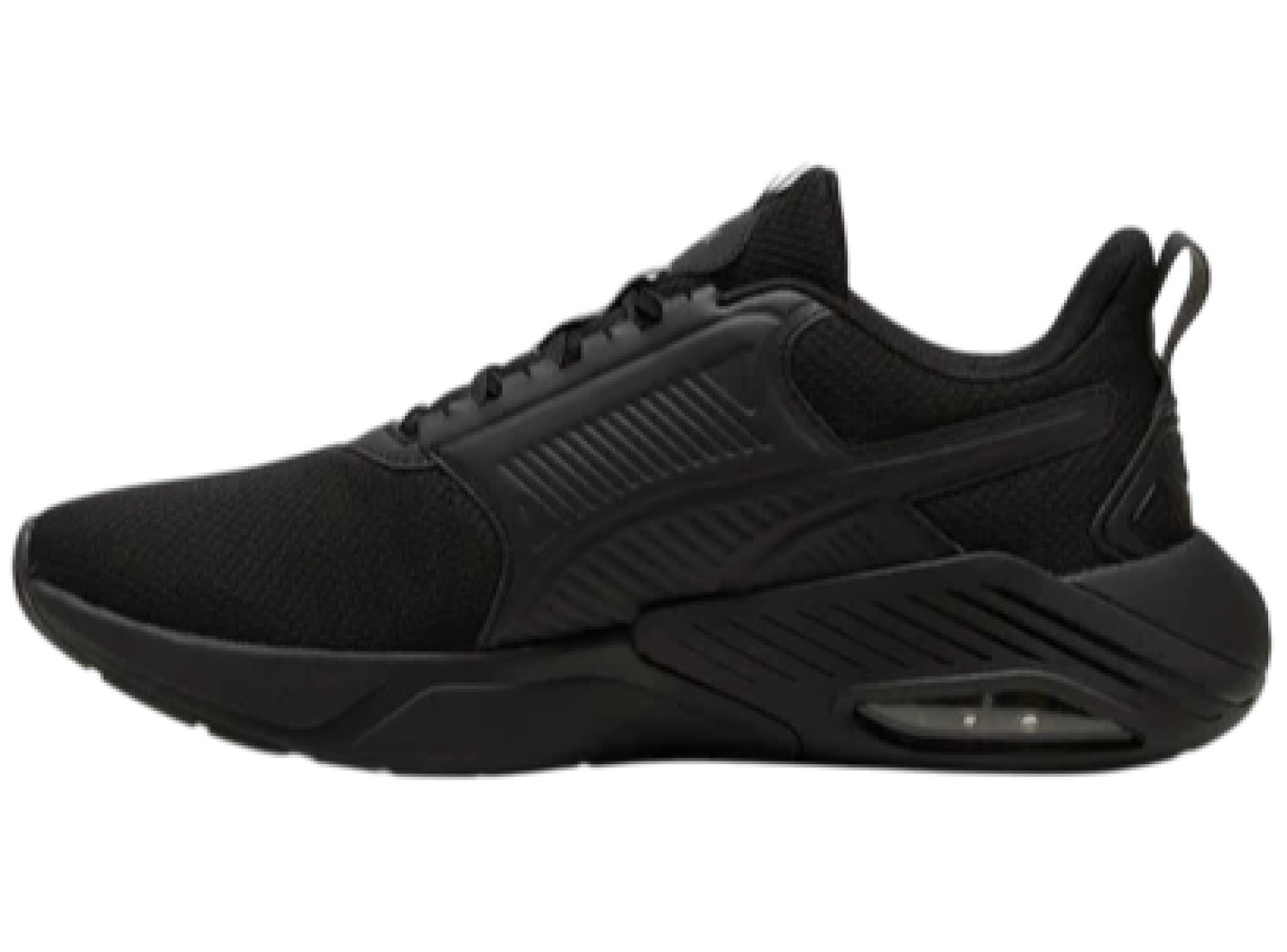 ZAPATILLA PUM X-CELL NOVA FS 379495 02 NEGRO PARA HOMBRE - 2