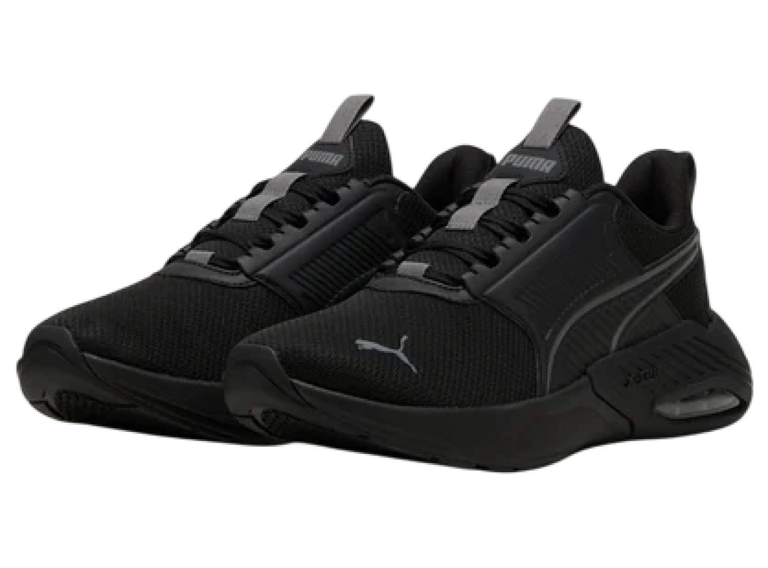 ZAPATILLA PUM X-CELL NOVA FS 379495 02 NEGRO PARA HOMBRE - 3