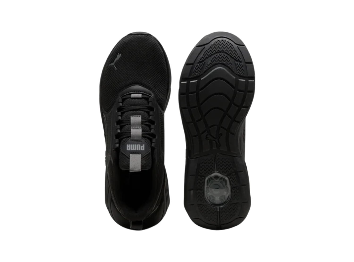 ZAPATILLA PUM X-CELL NOVA FS 379495 02 NEGRO PARA HOMBRE - 4