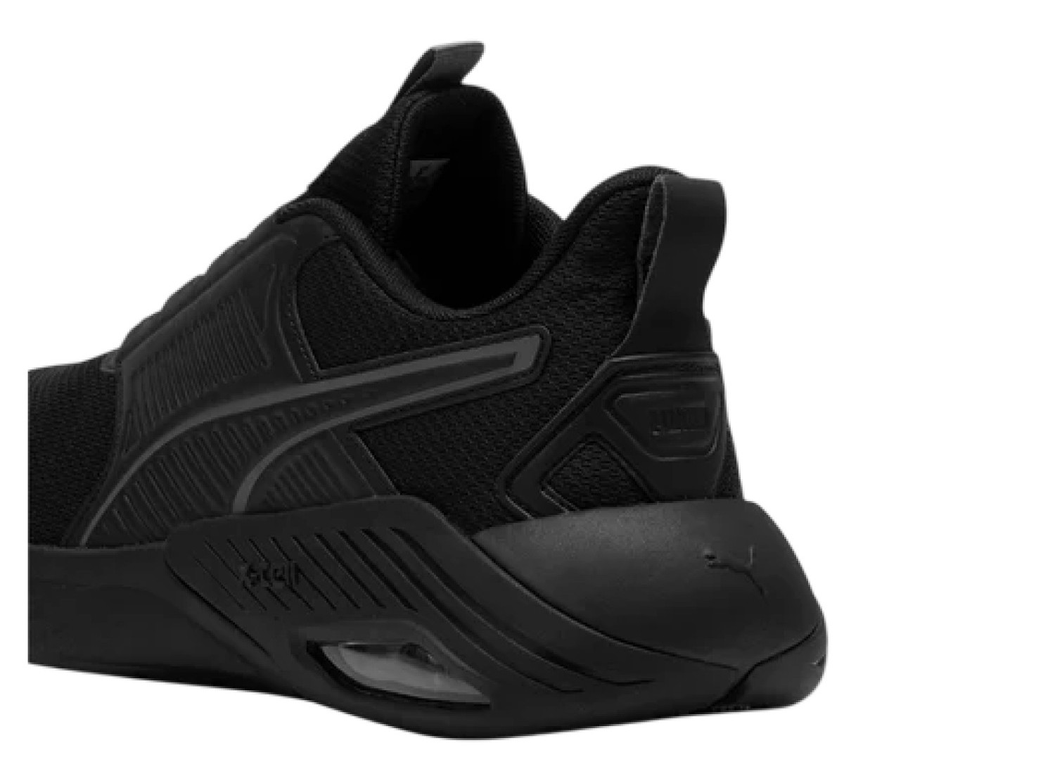 ZAPATILLA PUM X-CELL NOVA FS 379495 02 NEGRO PARA HOMBRE - 5