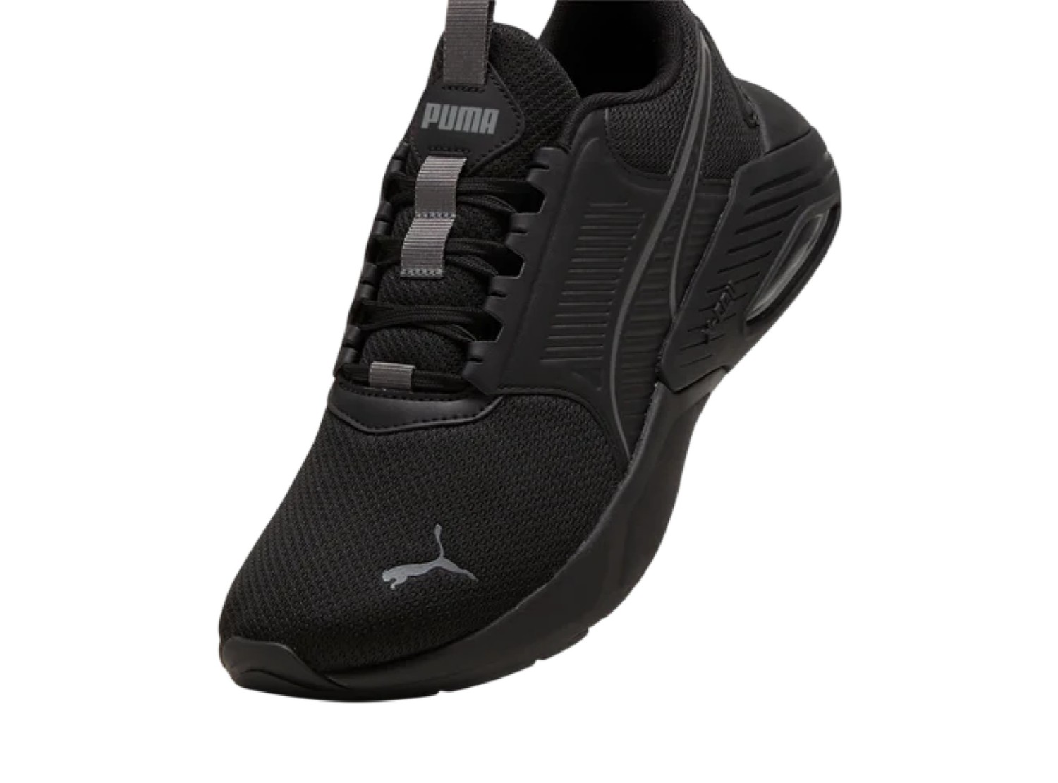 ZAPATILLA PUM X-CELL NOVA FS 379495 02 NEGRO PARA HOMBRE - 6