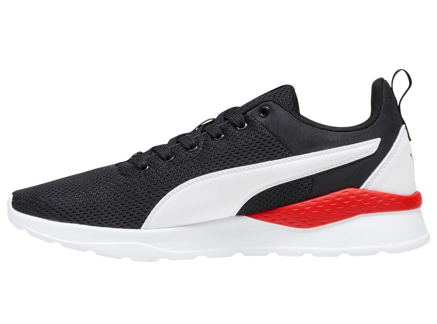 ZAPATILLA PUMA ANZARUN LITE 371128 50 NEGRO PARA HOMBRE - 2