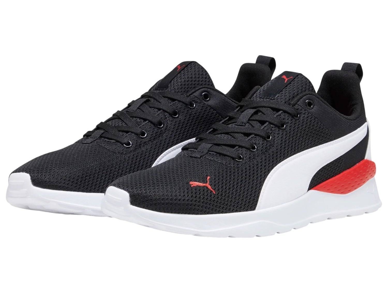 ZAPATILLA PUMA ANZARUN LITE 371128 50 NEGRO PARA HOMBRE - 3