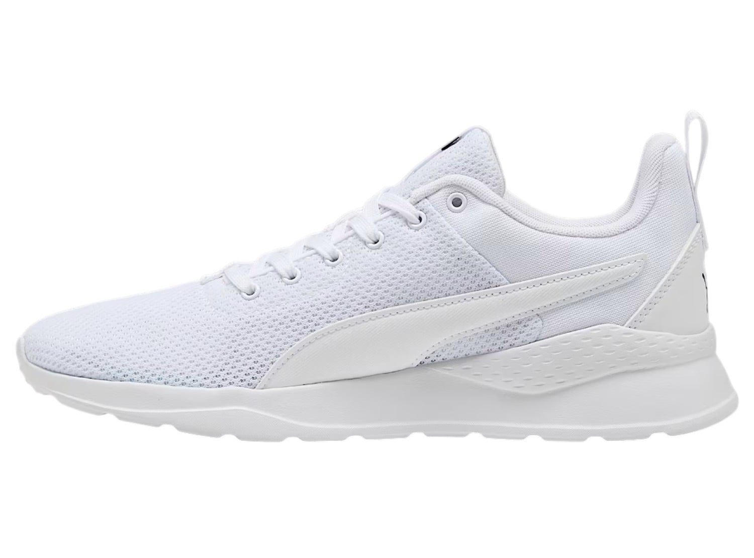 ZAPATILLA PUMA ANZARUN LITE 371128 03 BLANCO PARA HOMBRE - 2