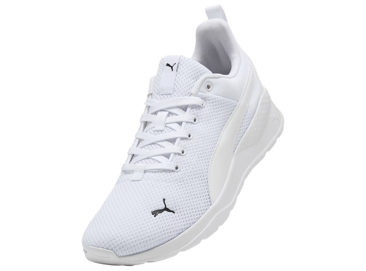 ZAPATILLA PUMA ANZARUN LITE 371128 03 BLANCO PARA HOMBRE - 5