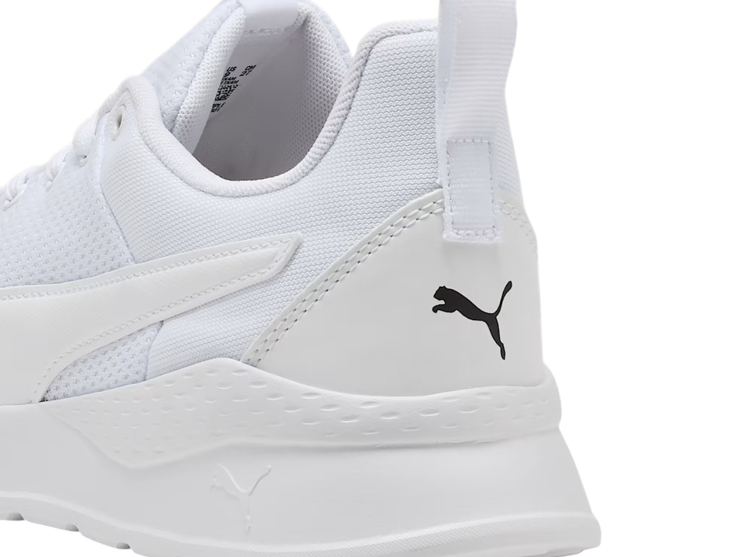 ZAPATILLA PUMA ANZARUN LITE 371128 03 BLANCO PARA HOMBRE - 6