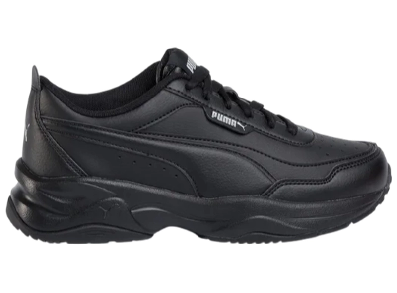 ZAPATILLA PUMA CILIA MODE 371125 01 NEGRO PARA MUJER - 1