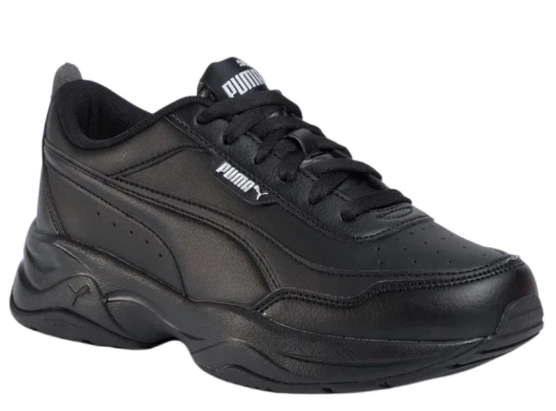 ZAPATILLA PUMA CILIA MODE 371125 01 NEGRO PARA MUJER - 2