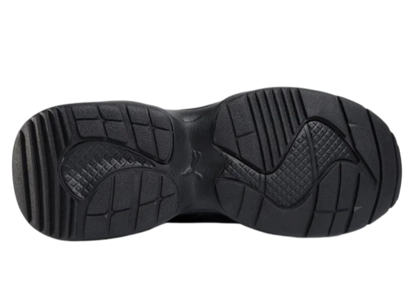 ZAPATILLA PUMA CILIA MODE 371125 01 NEGRO PARA MUJER - 6