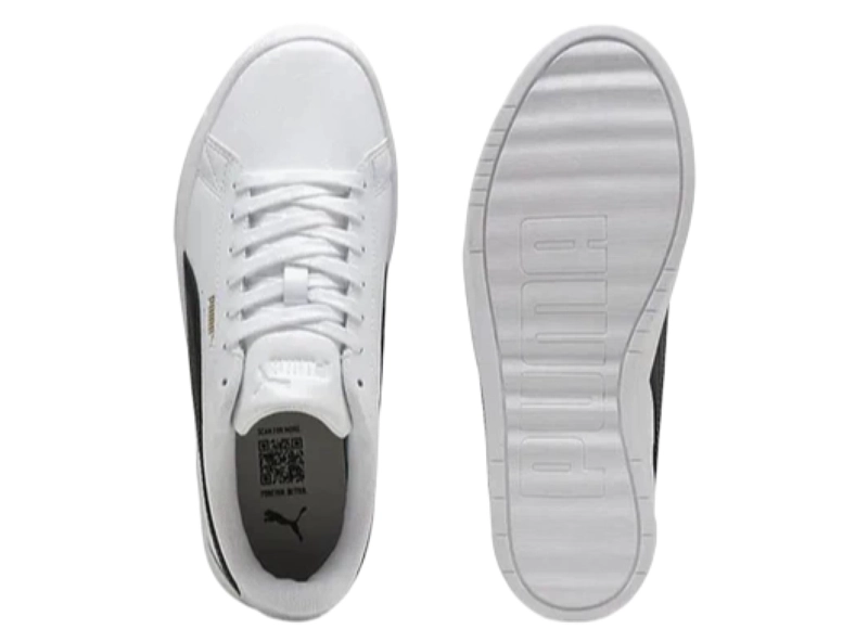 ZAPATILLA PUMA JADA CLASSIC 400217 03 BLANCO PARA MUJER - 3