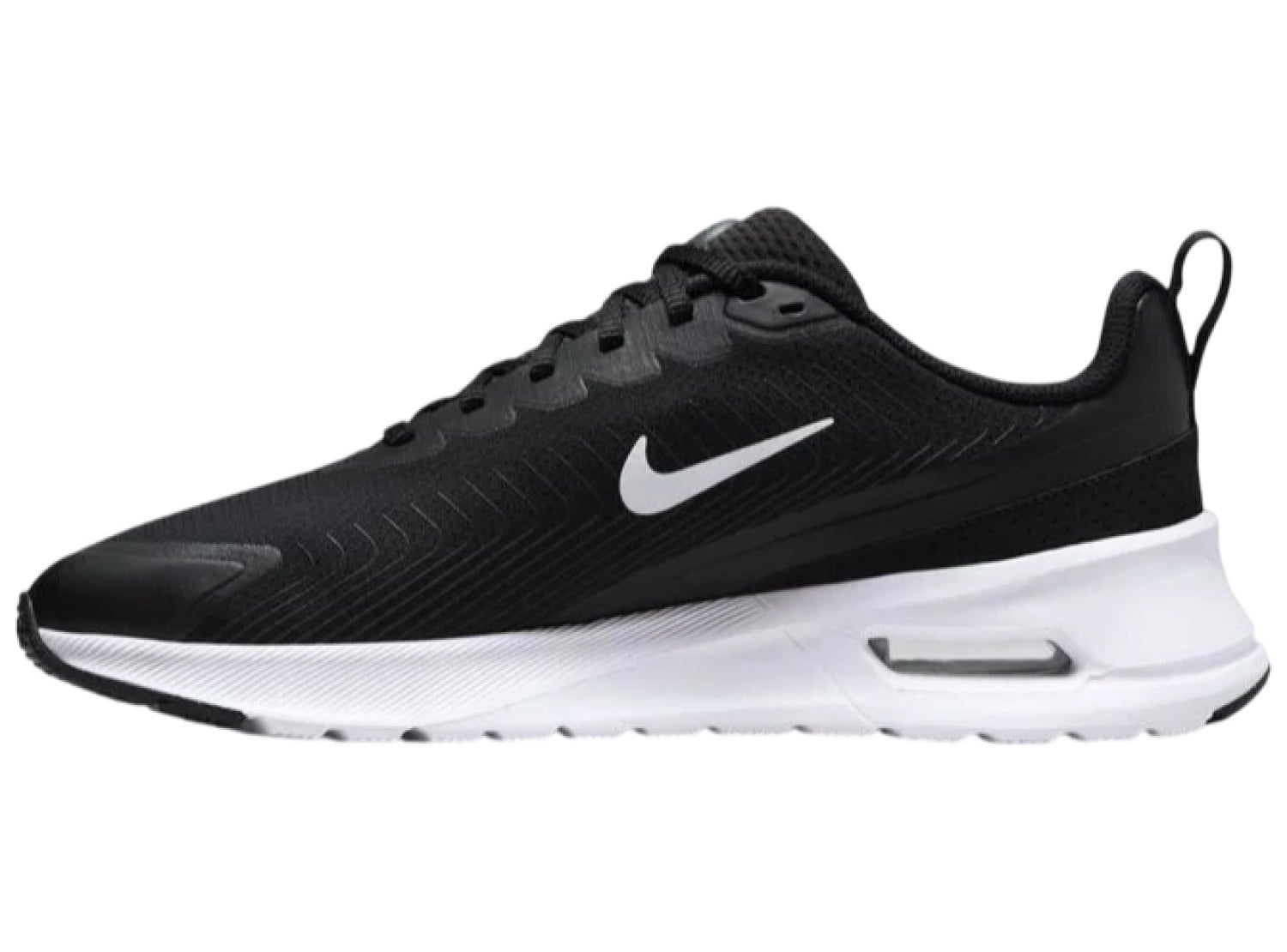 ZAPATILLA NIKE AIR MAX NUAXIS FD4329 001 NEGRO PARA HOMBRE - 2