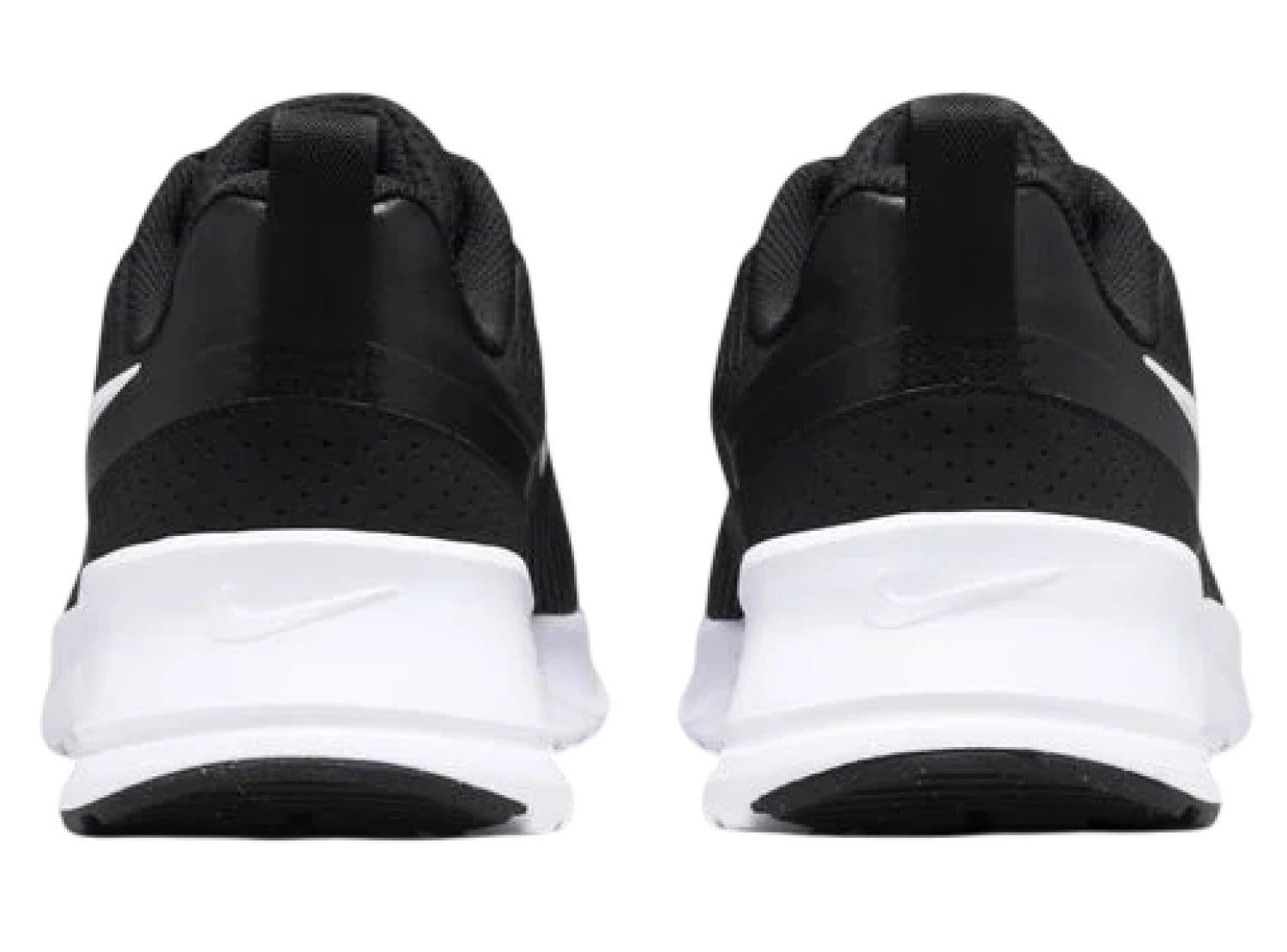 ZAPATILLA NIKE AIR MAX NUAXIS FD4329 001 NEGRO PARA HOMBRE - 5