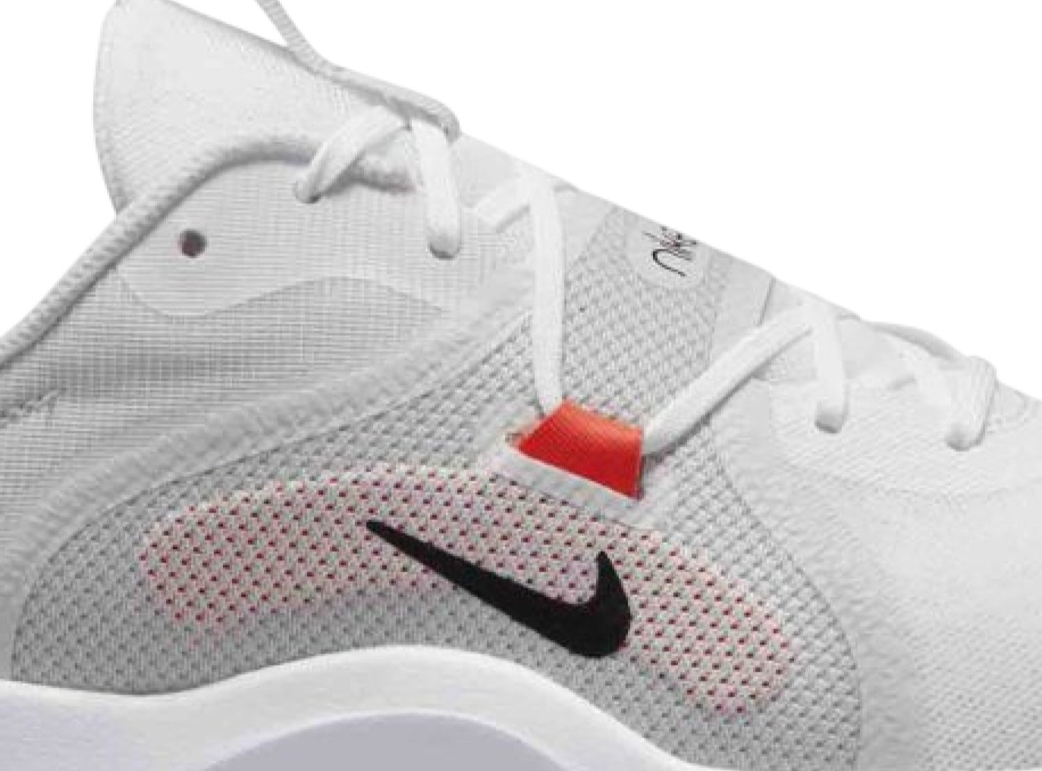 ZAPATILLAS NIKE SEASON TR 13 DV3975 100 BLANCO PARA MUJER - 3