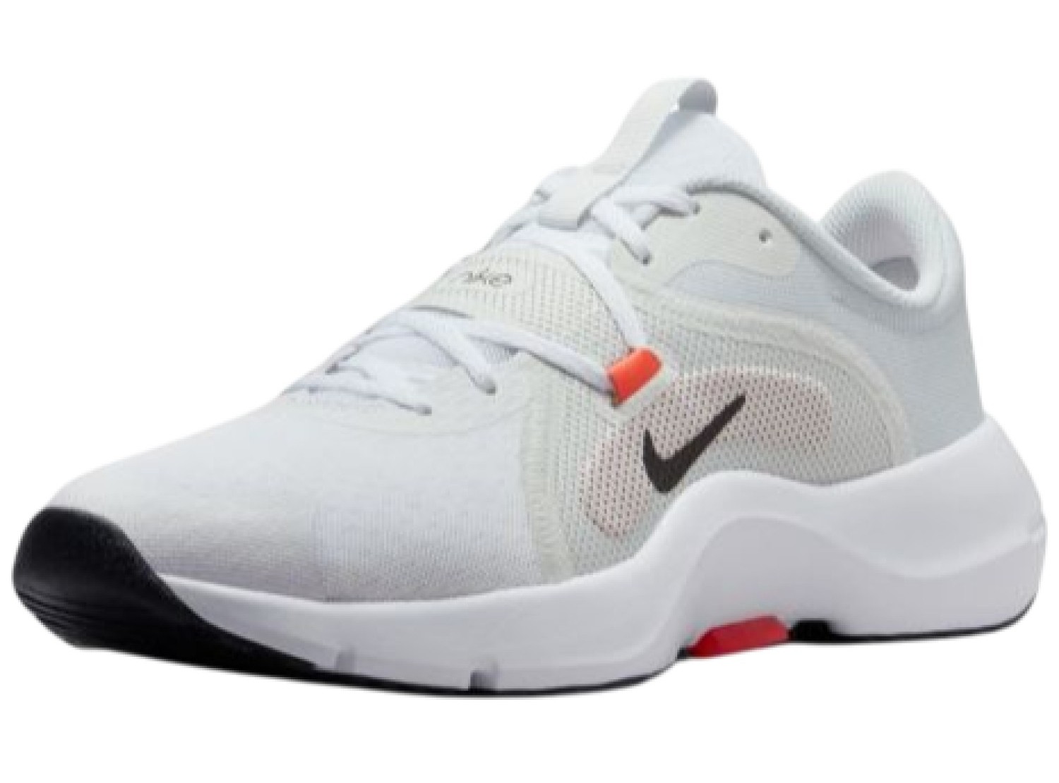 ZAPATILLAS NIKE SEASON TR 13 DV3975 100 BLANCO PARA MUJER - 4