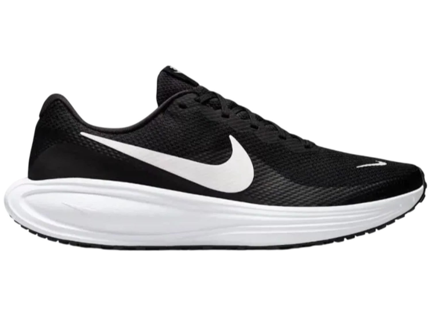 ZAPATILLA NIKE REVOLUTION 8 HJ9198 003 NEGRO PARA HOMBRE - 1