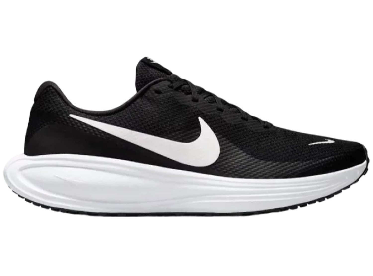 ZAPATILLA NIKE REVOLUTION 8 HJ9198 003 NEGRO PARA HOMBRE - 1