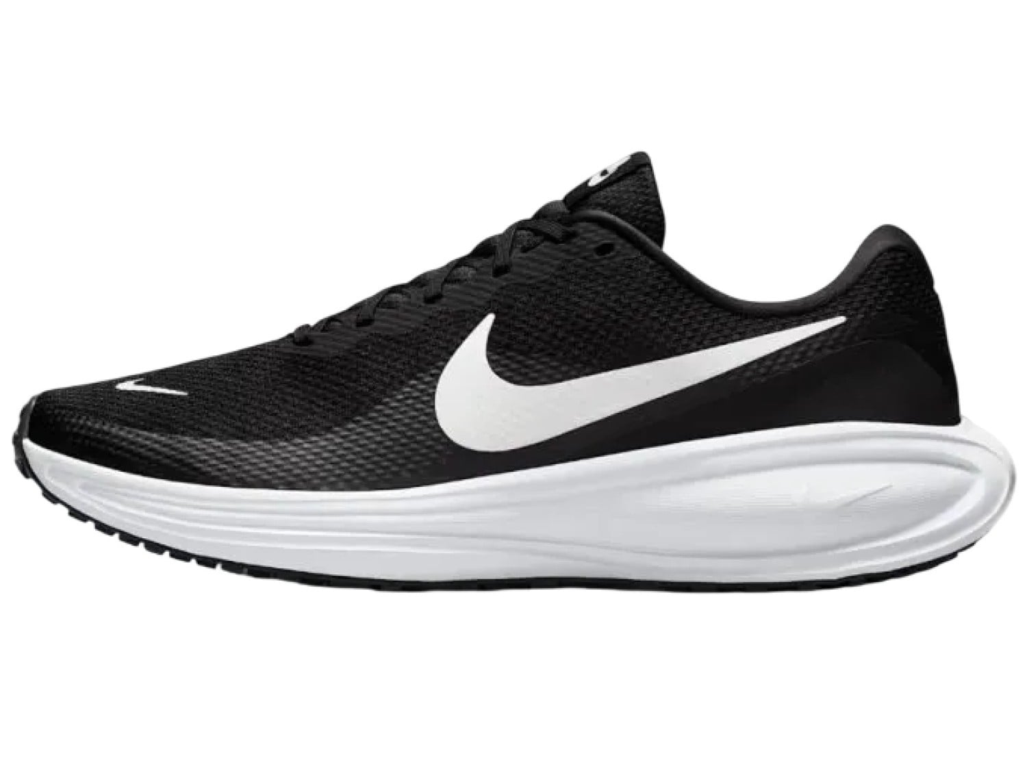 ZAPATILLA NIKE REVOLUTION 8 HJ9198 003 NEGRO PARA HOMBRE - 2