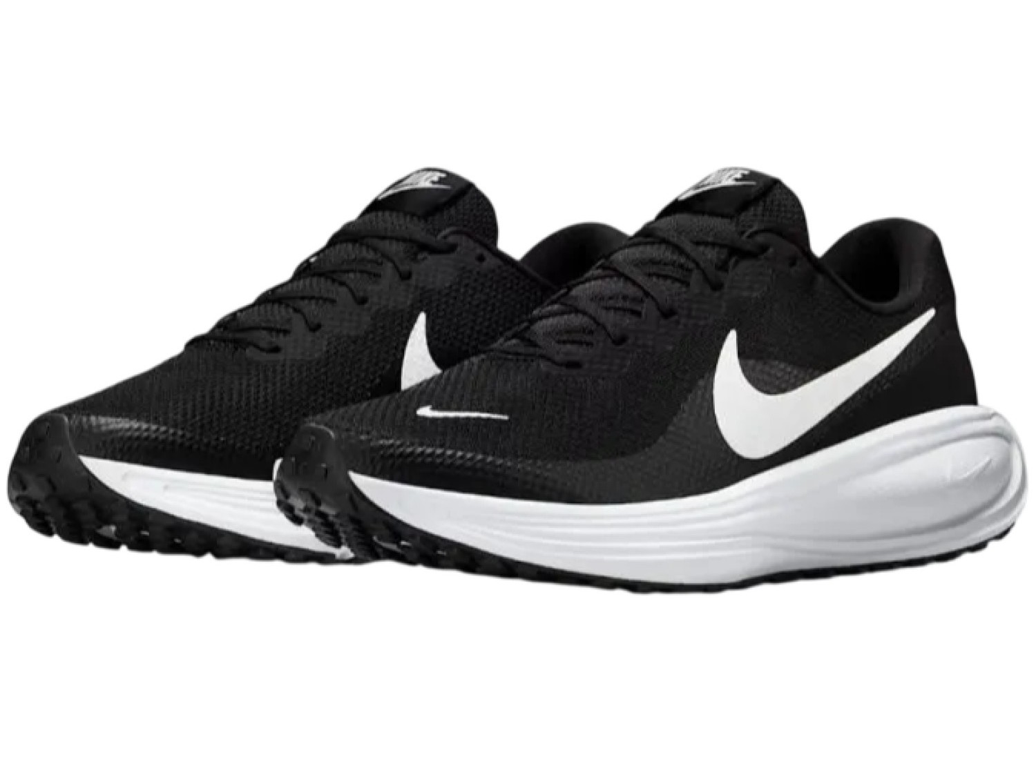 ZAPATILLA NIKE REVOLUTION 8 HJ9198 003 NEGRO PARA HOMBRE - 3