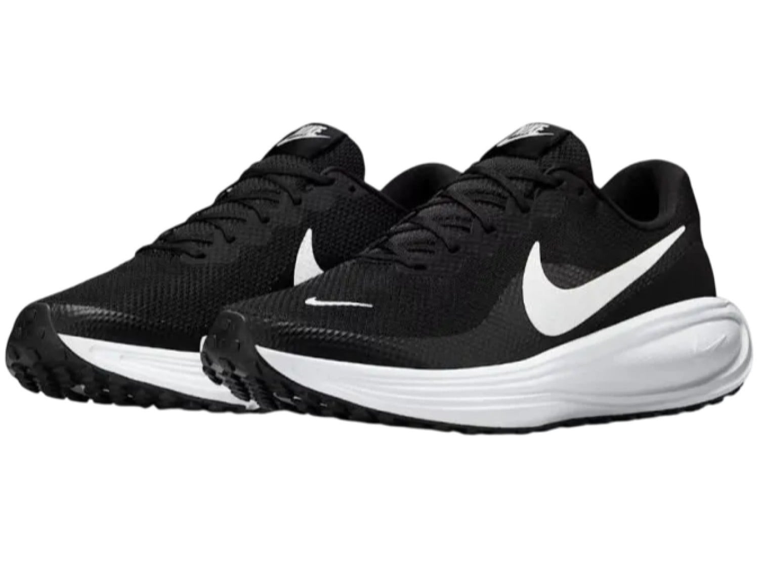ZAPATILLA NIKE REVOLUTION 8 HJ9198 003 NEGRO PARA HOMBRE - 3