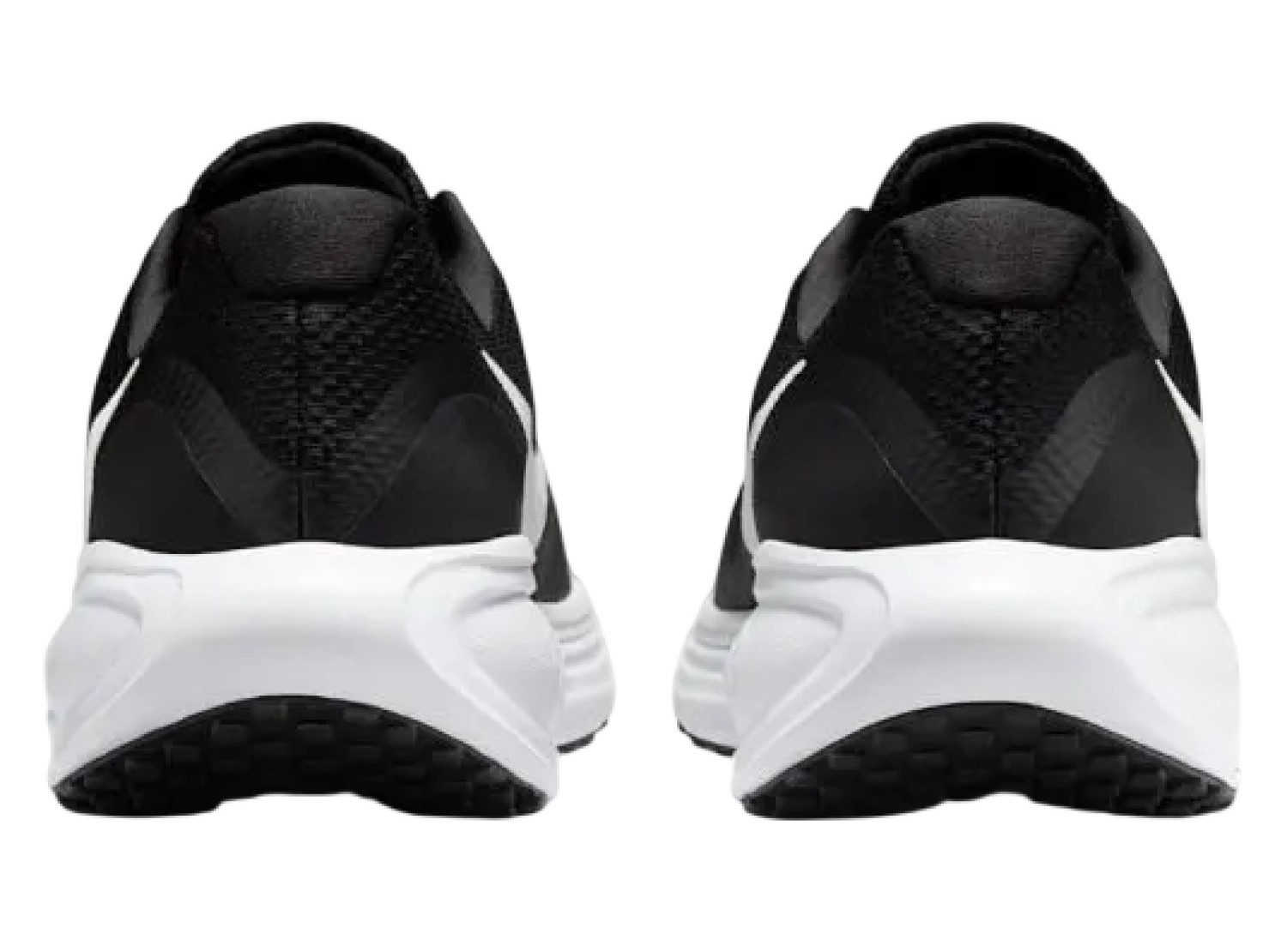 ZAPATILLA NIKE REVOLUTION 8 HJ9198 003 NEGRO PARA HOMBRE - 5
