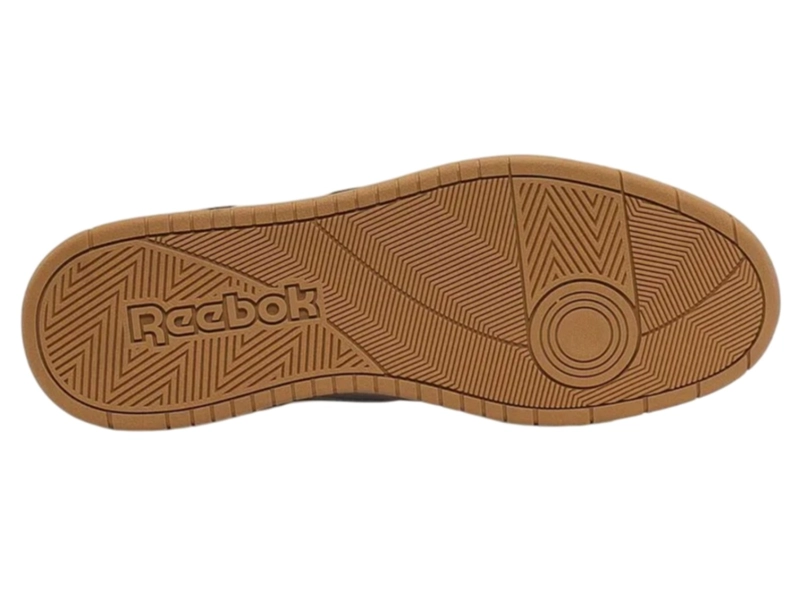 ZAPATILLA REEBOK BB 1000 100232401 BLANCO PARA HOMBRE - 5