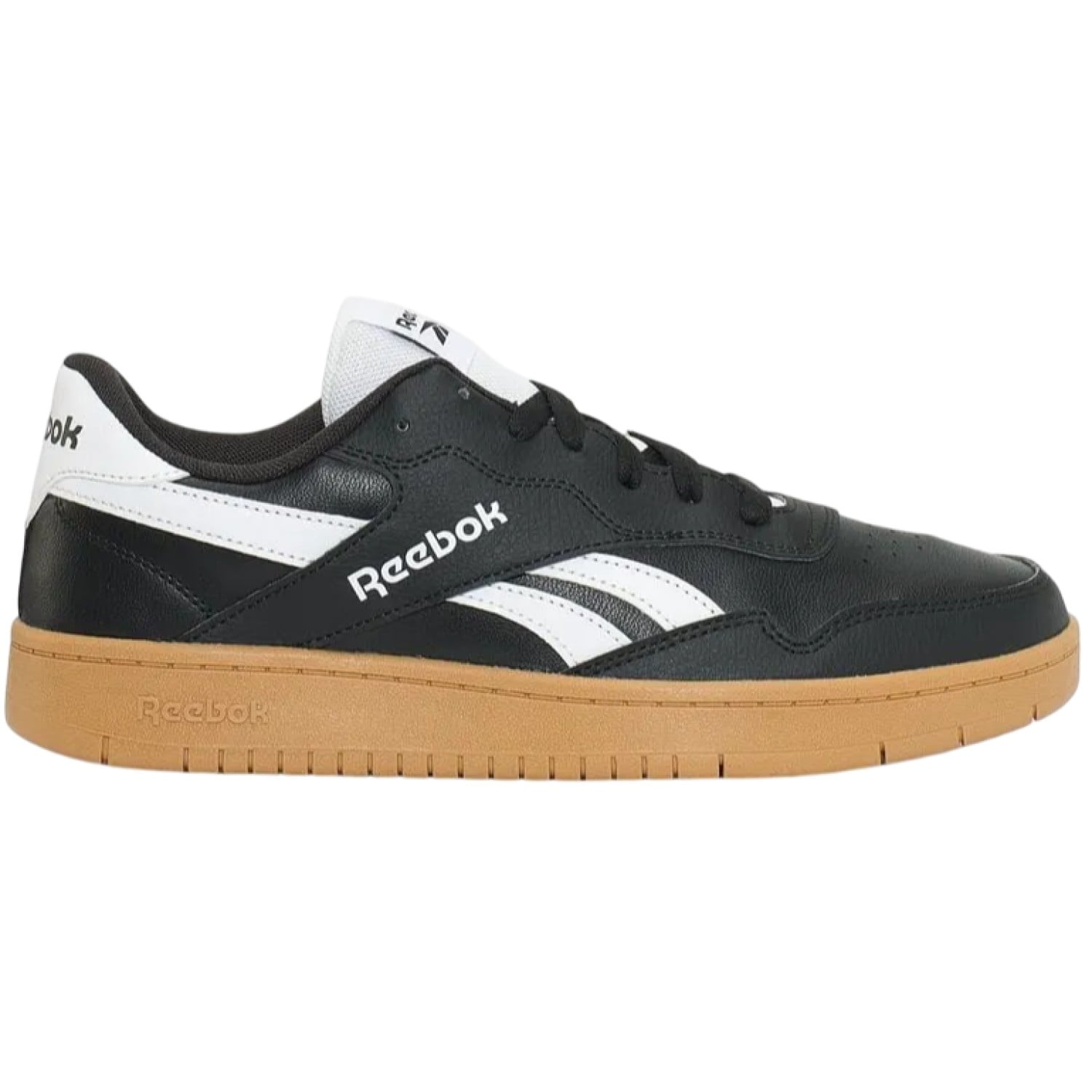 ZAPATILLAS REEBOK BB 1000 100232300 NEGRO PARA HOMBRE - 1