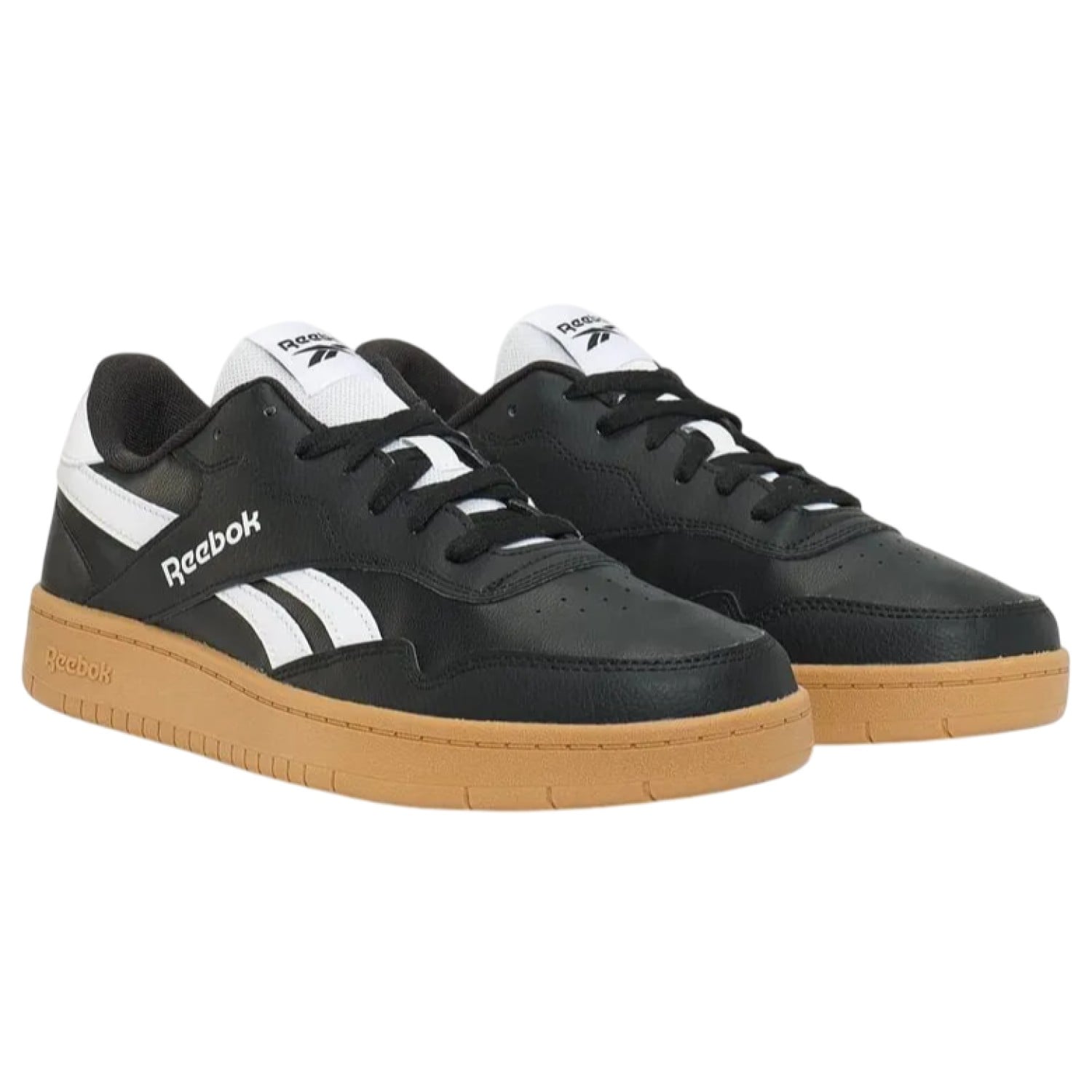 ZAPATILLAS REEBOK BB 1000 100232300 NEGRO PARA HOMBRE - 2