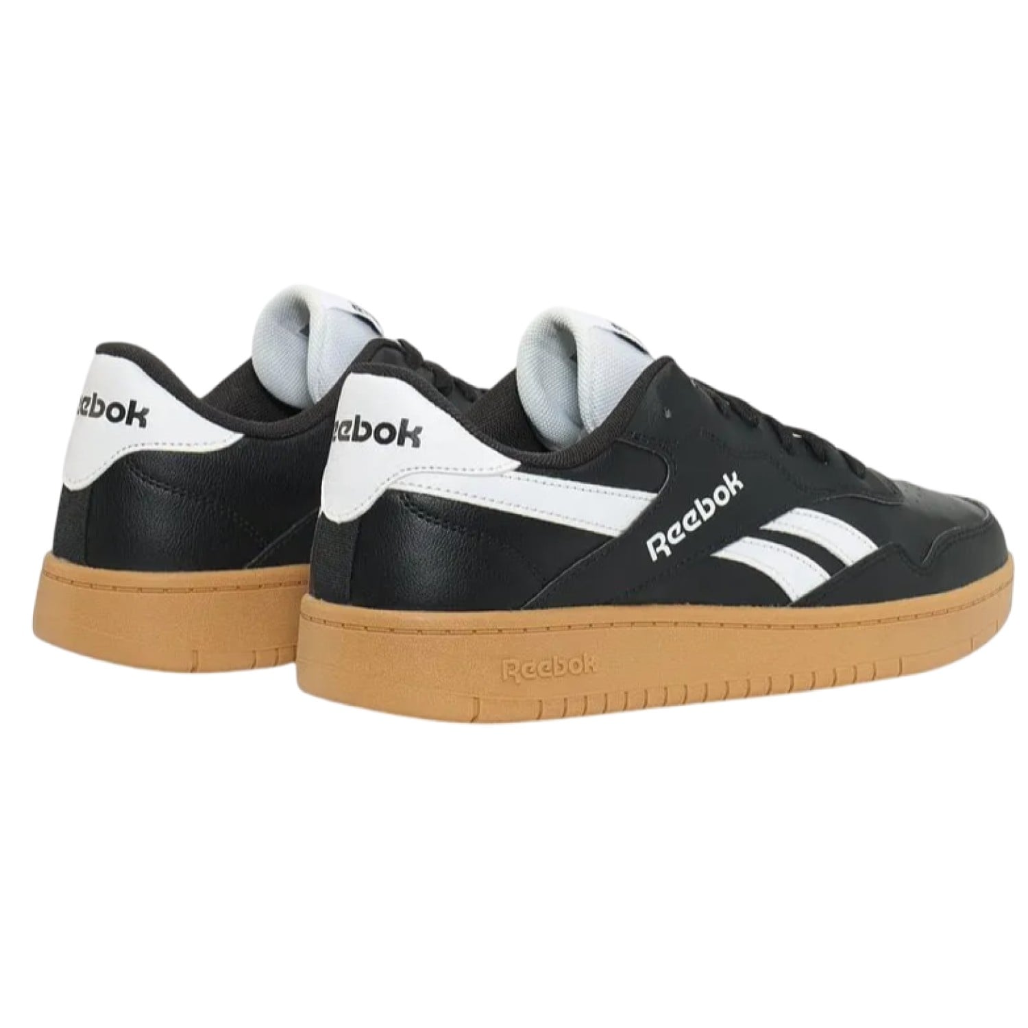 ZAPATILLAS REEBOK BB 1000 100232300 NEGRO PARA HOMBRE - 4