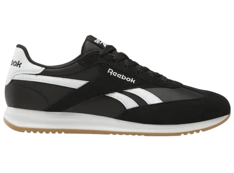 ZAPATILLA REEBOK WORLD 70 100251859 NEGRO PARA HOMBRE - 1
