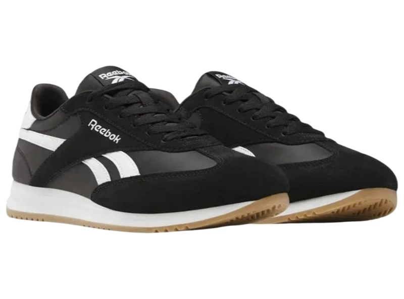 ZAPATILLA REEBOK WORLD 70 100251859 NEGRO PARA HOMBRE - 2