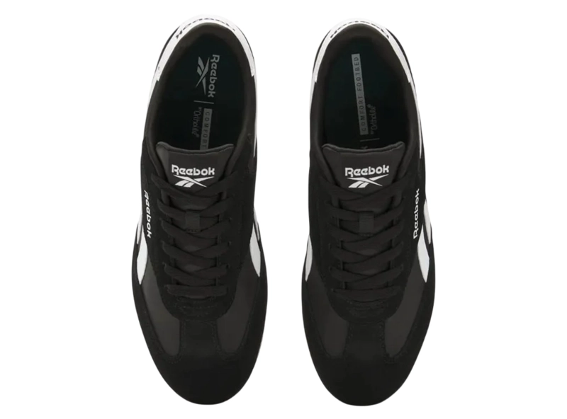 ZAPATILLA REEBOK WORLD 70 100251859 NEGRO PARA HOMBRE - 3