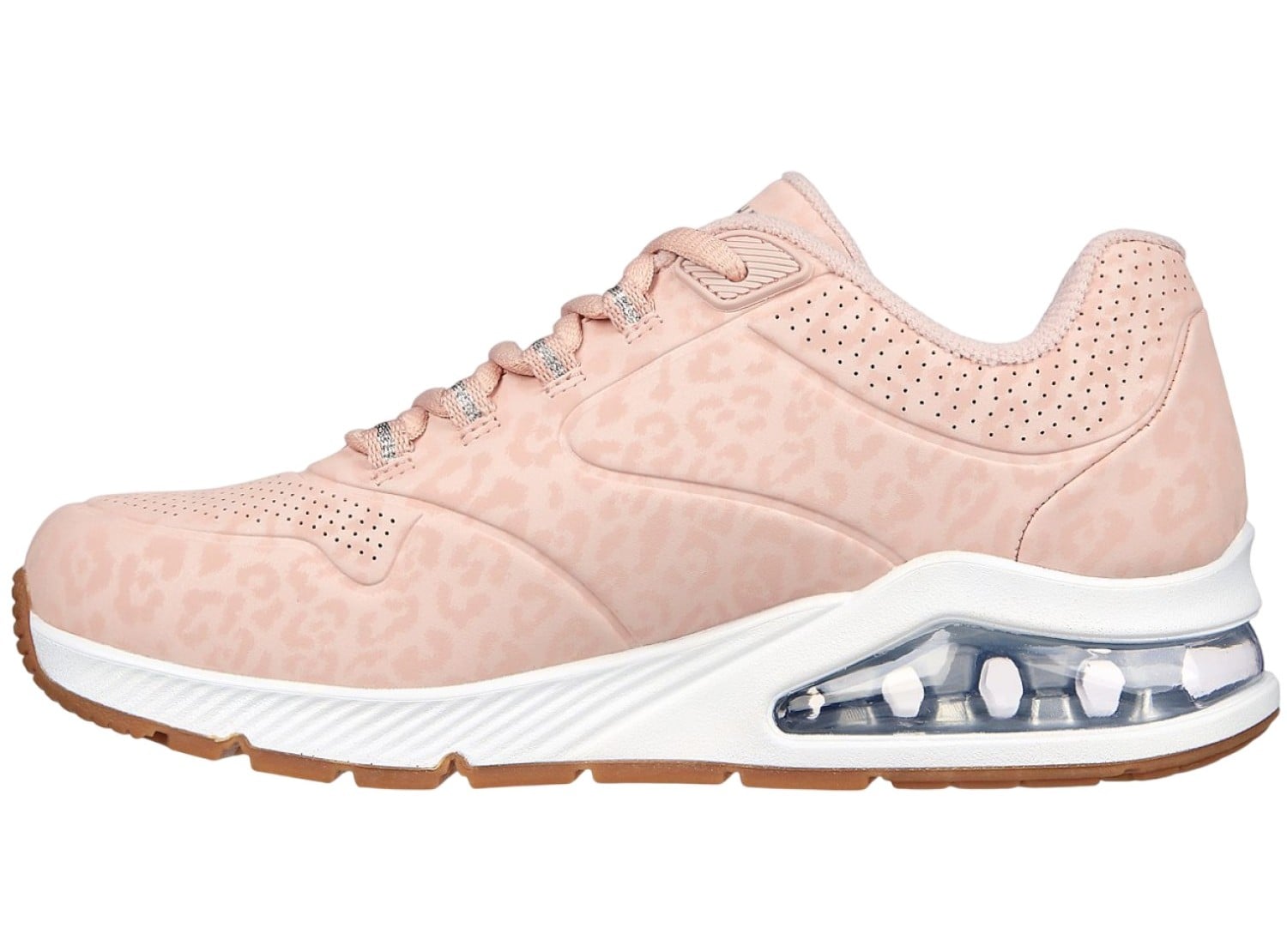 ZAPATILLA SKECHERS UNO 2 IN KAT NEATO 155642BLSH ROSA PARA MUJER - 2