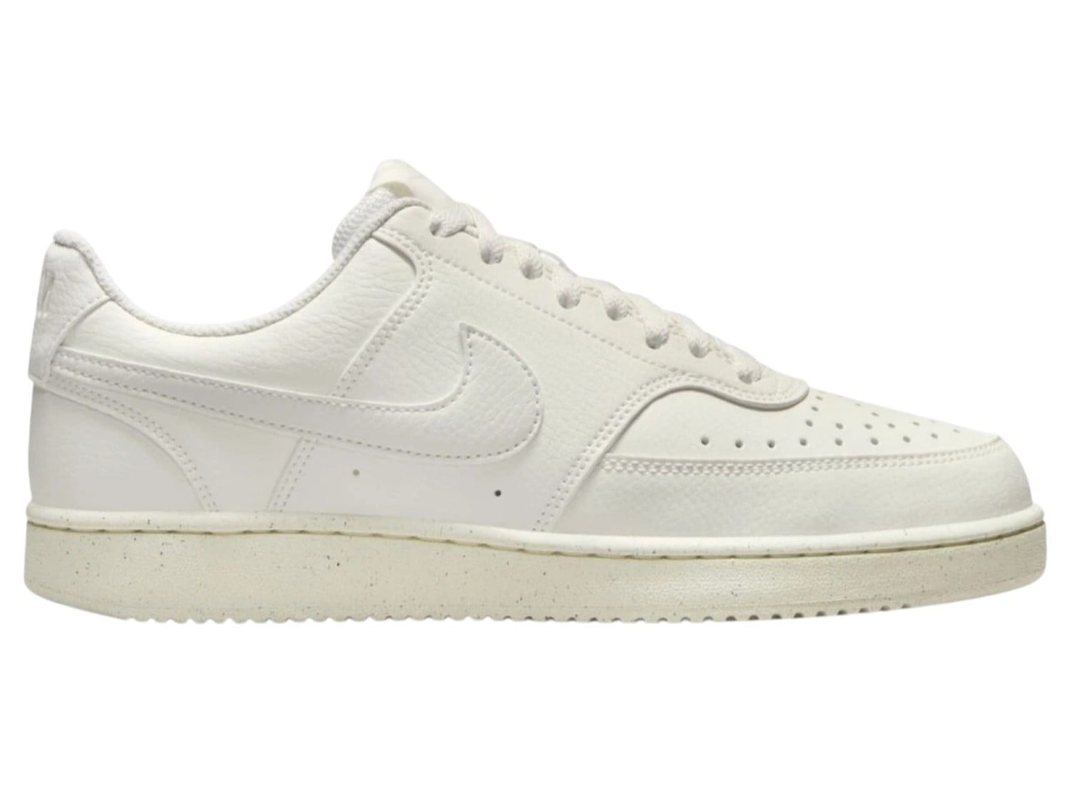 ZAPATILLA NIKE COURT VISION LO DH3158110 CREMA PARA MUJER - 1
