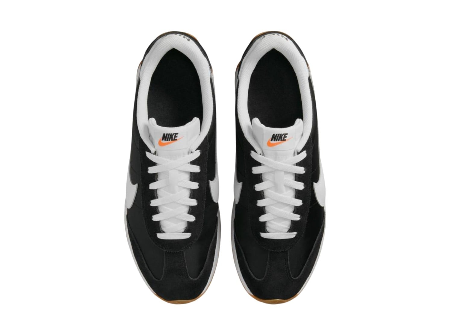 ZAPATILLA NIKE PACIFIC HQ2052001 NEGRO PARA HOMBRE - 4