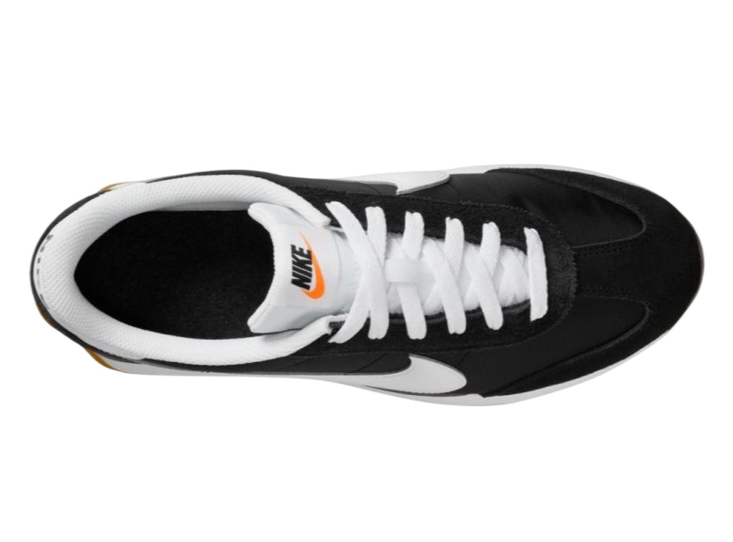 ZAPATILLA NIKE PACIFIC HQ2052001 NEGRO PARA HOMBRE - 5