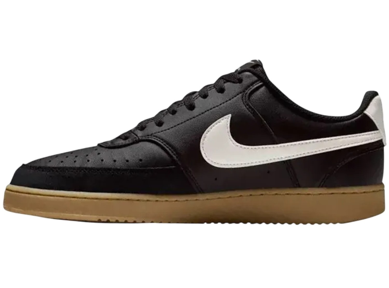 ZAPATILLA NIKE COURT VISION LO IB2998004 NEGRO PARA HOMBRE - 2
