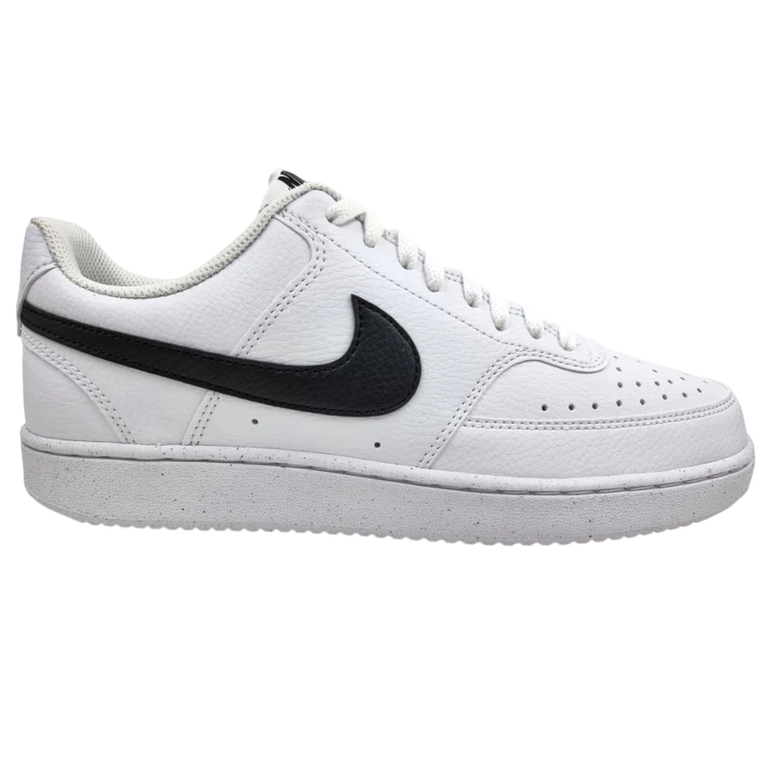 ZAPATILLA NIKE COURT VISION LO DH2987 101 BLANCO PARA HOMBRE - 1