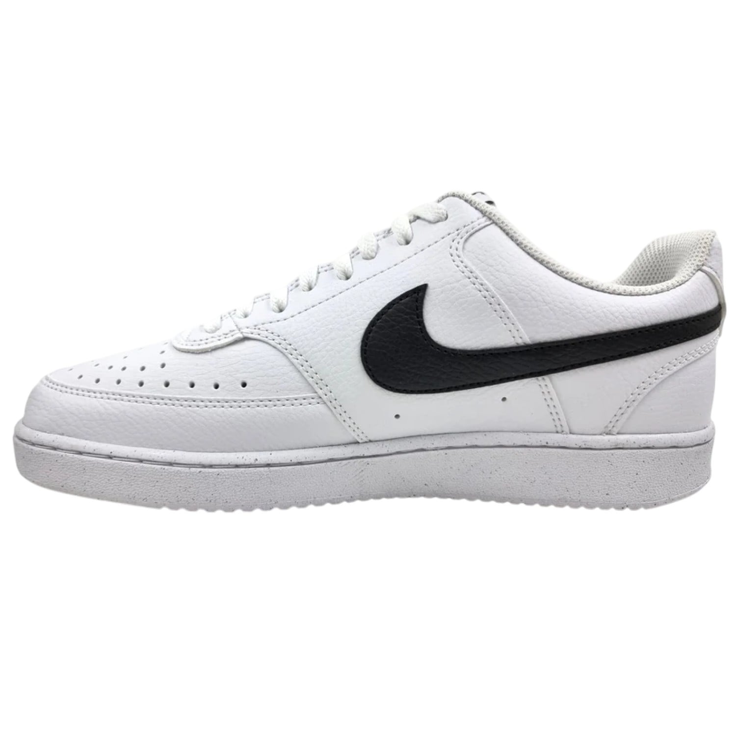 ZAPATILLA NIKE COURT VISION LO DH2987 101 BLANCO PARA HOMBRE - 2