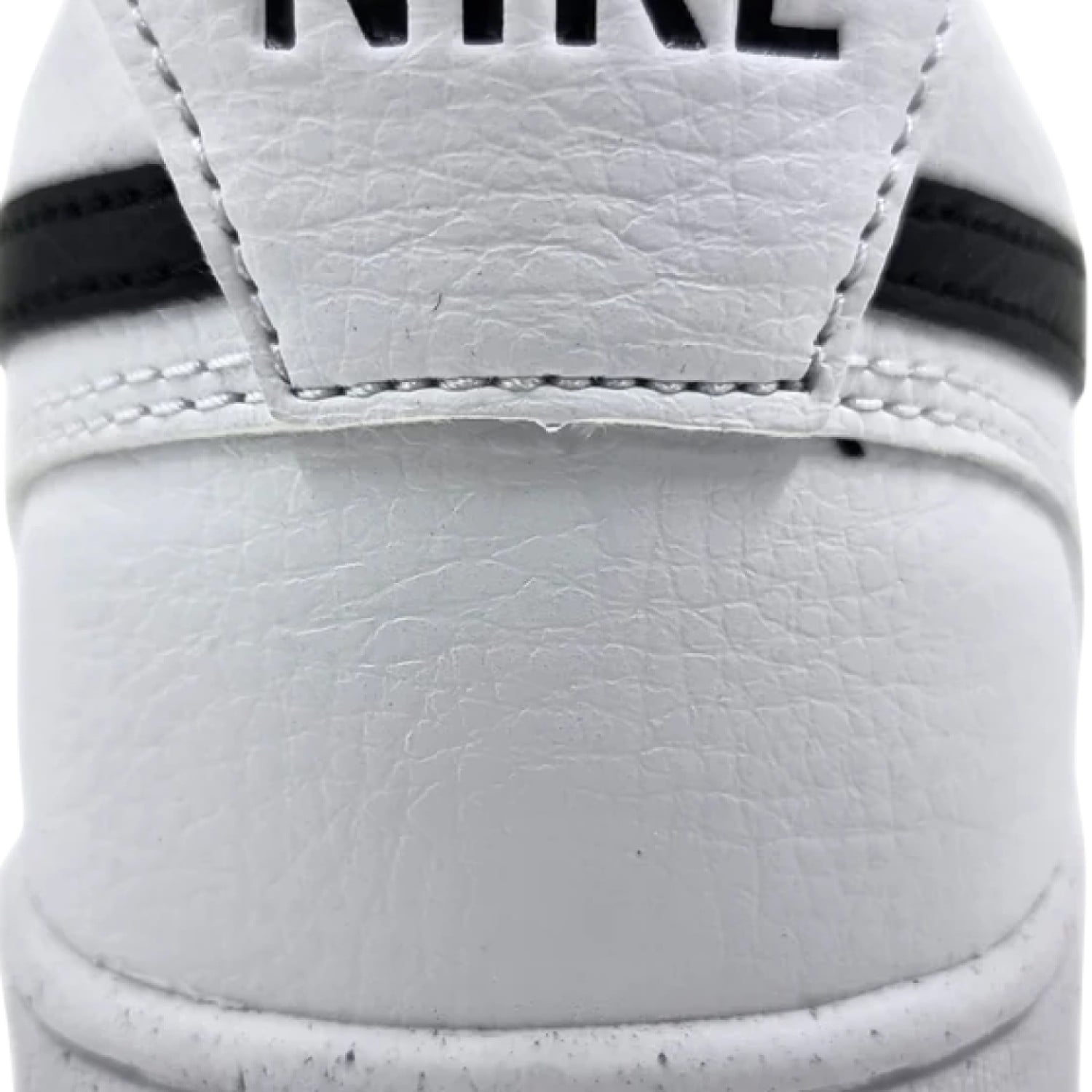 ZAPATILLA NIKE COURT VISION LO DH2987 101 BLANCO PARA HOMBRE - 3