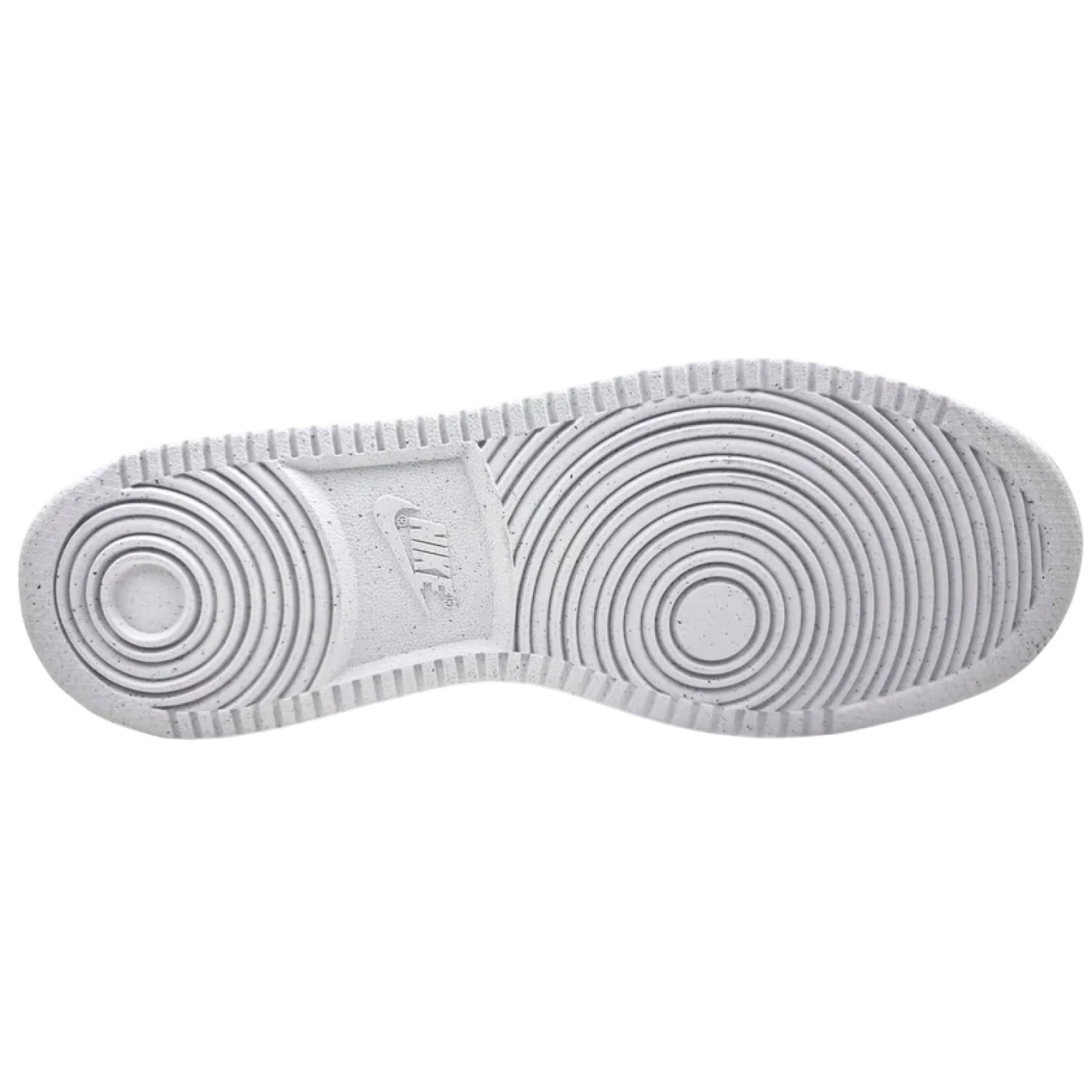 ZAPATILLA NIKE COURT VISION LO DH2987 101 BLANCO PARA HOMBRE - 5