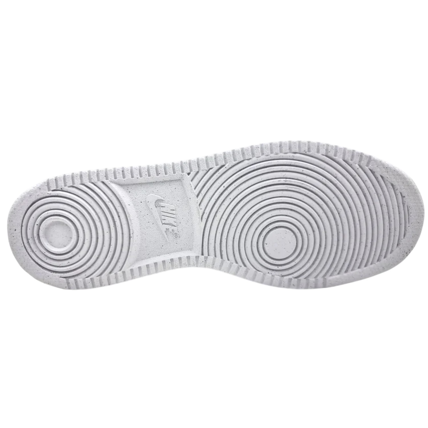 ZAPATILLA NIKE COURT VISION LO DH2987 101 BLANCO PARA HOMBRE - 5