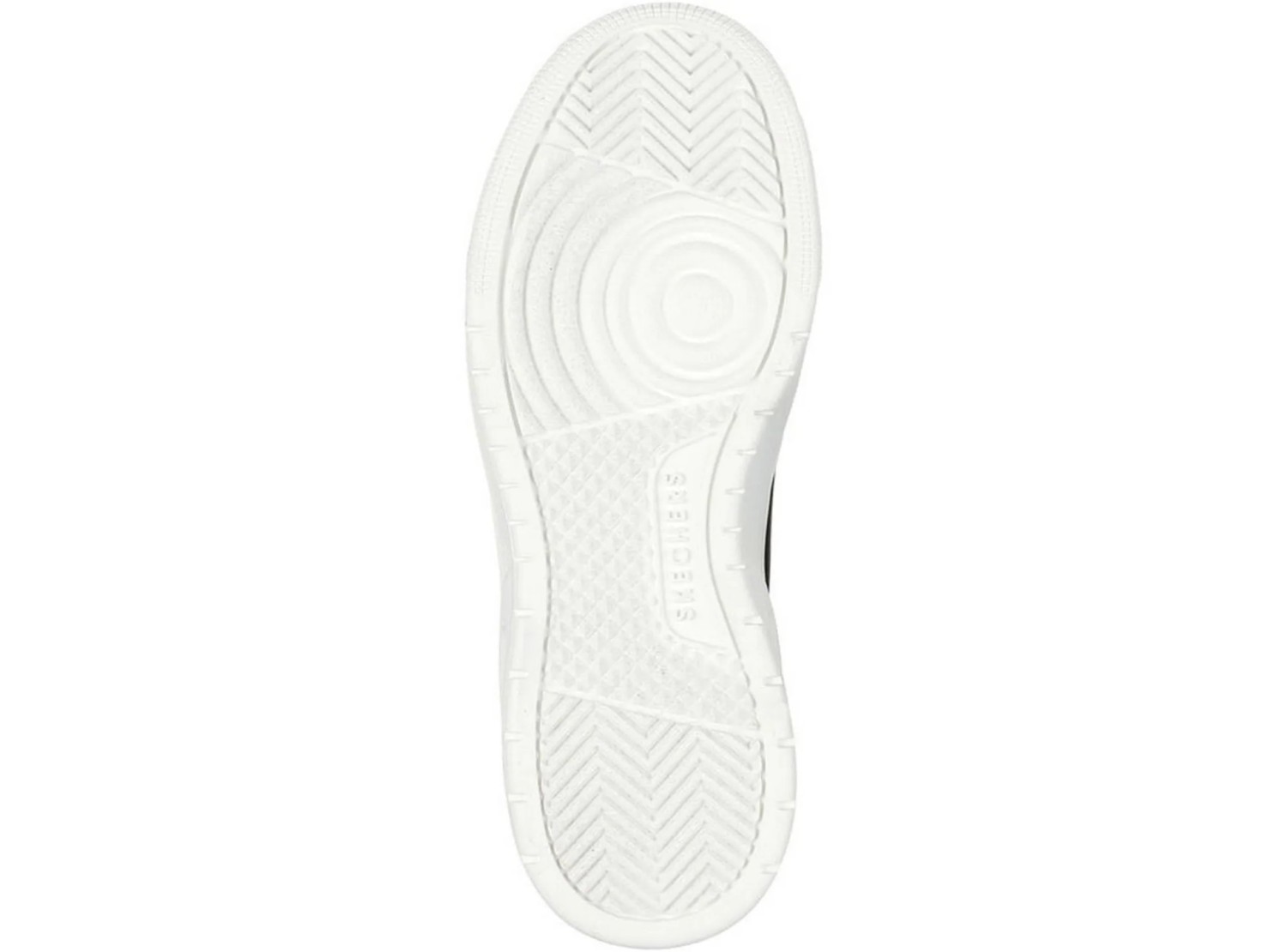 ZAPATILLAS SKECHERS FAST BREAK 177705BLK NEGRO PARA MUJER - 6