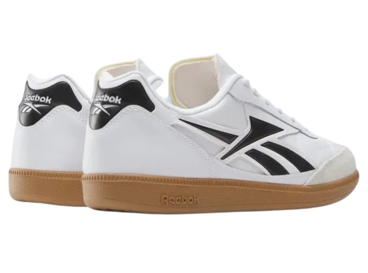 ZAPATILLA REEBOK FINALE 100229873 BLANCO PARA HOMBRE - 4