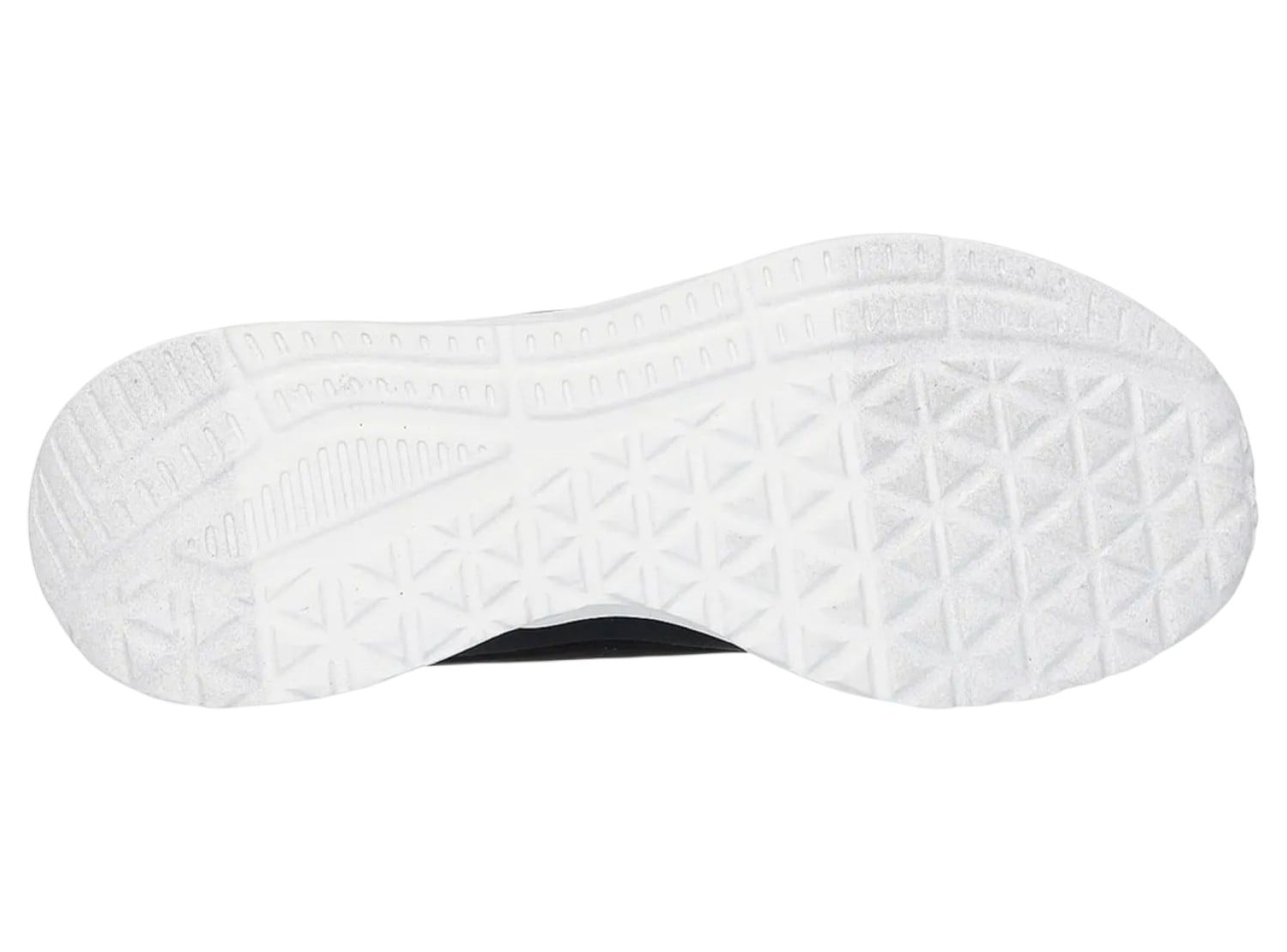 ZAPATILLA SKECHERS SHIMMER ALONG 177291BLK NEGRO PARA MUJER - 4