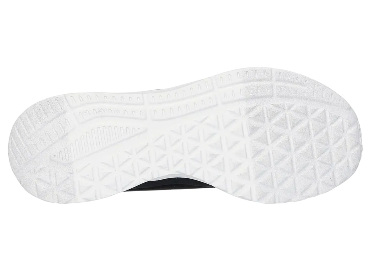 ZAPATILLA SKECHERS SHIMMER ALONG 177291BLK NEGRO PARA MUJER - 4