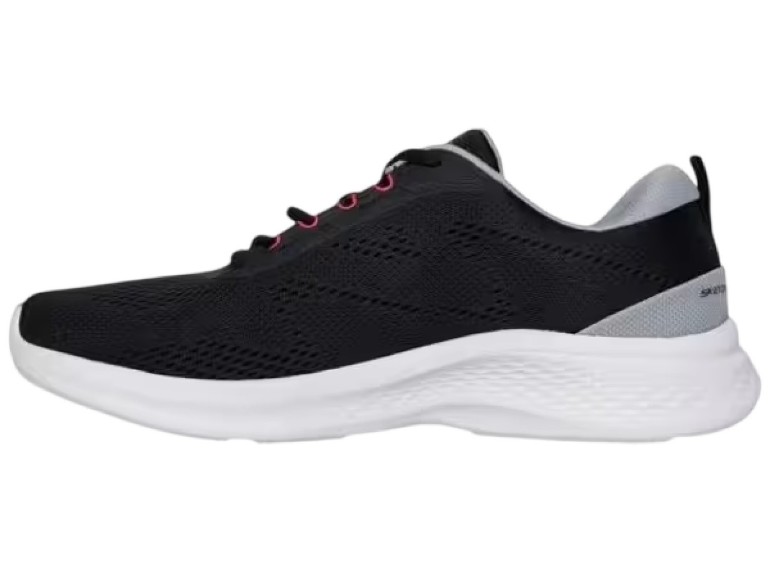 ZAPATILLA SKECHERS LITE PRO 2.0 233184BKGY NEGRO PARA HOMBRE - 2
