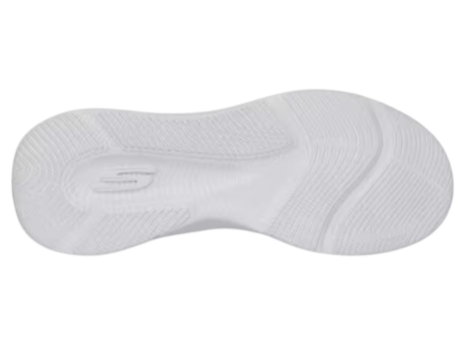ZAPATILLA SKECHERS LITE PRO 2.0 233184BKGY NEGRO PARA HOMBRE - 4